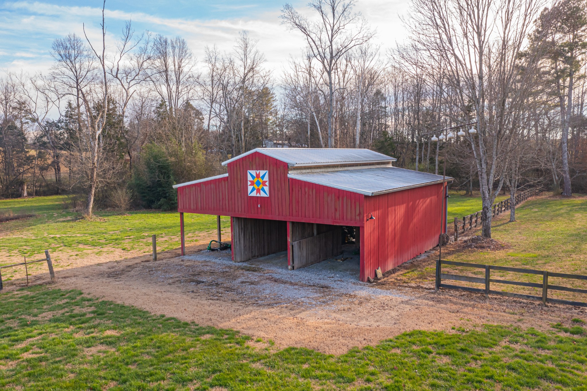 267 Belmont Road Manchester, TN 37355 - Photo 48 of 52