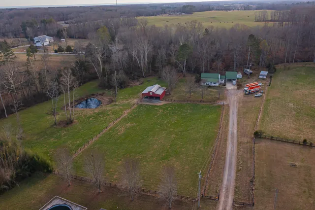 $459,900 | 267 Belmont Road, Manchester, TN 37355