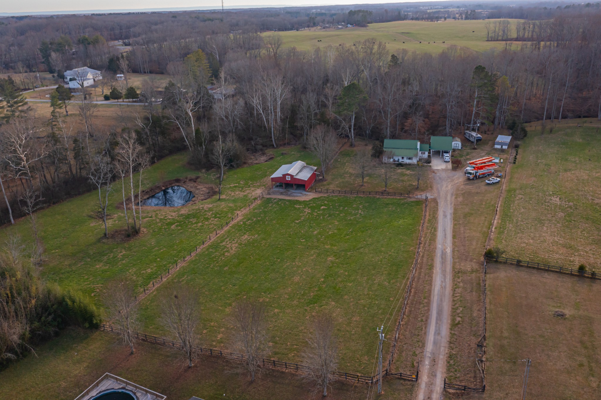 267 Belmont Road Manchester, TN 37355 - Photo 51 of 52