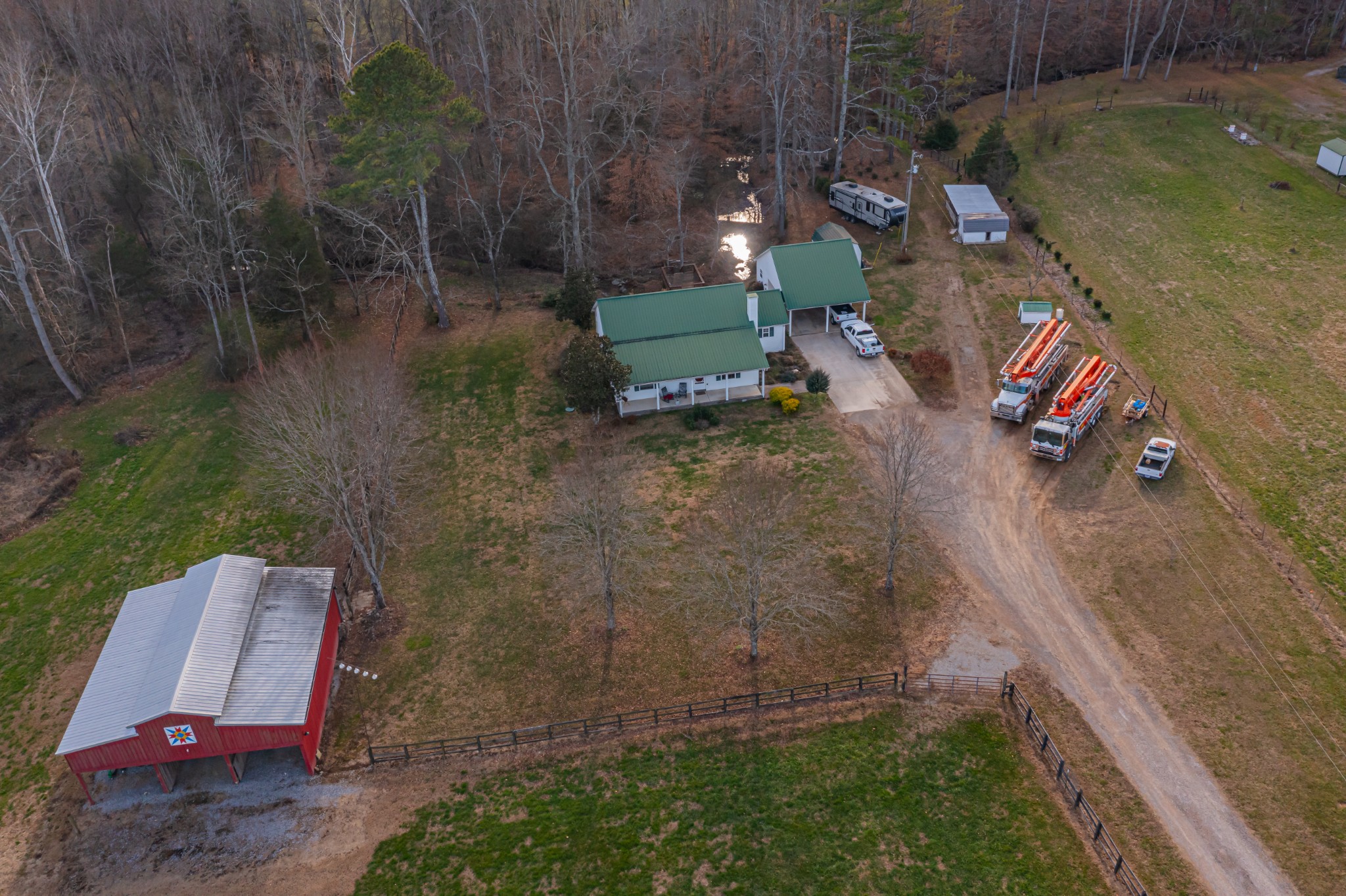 267 Belmont Road Manchester, TN 37355 - Photo 52 of 52