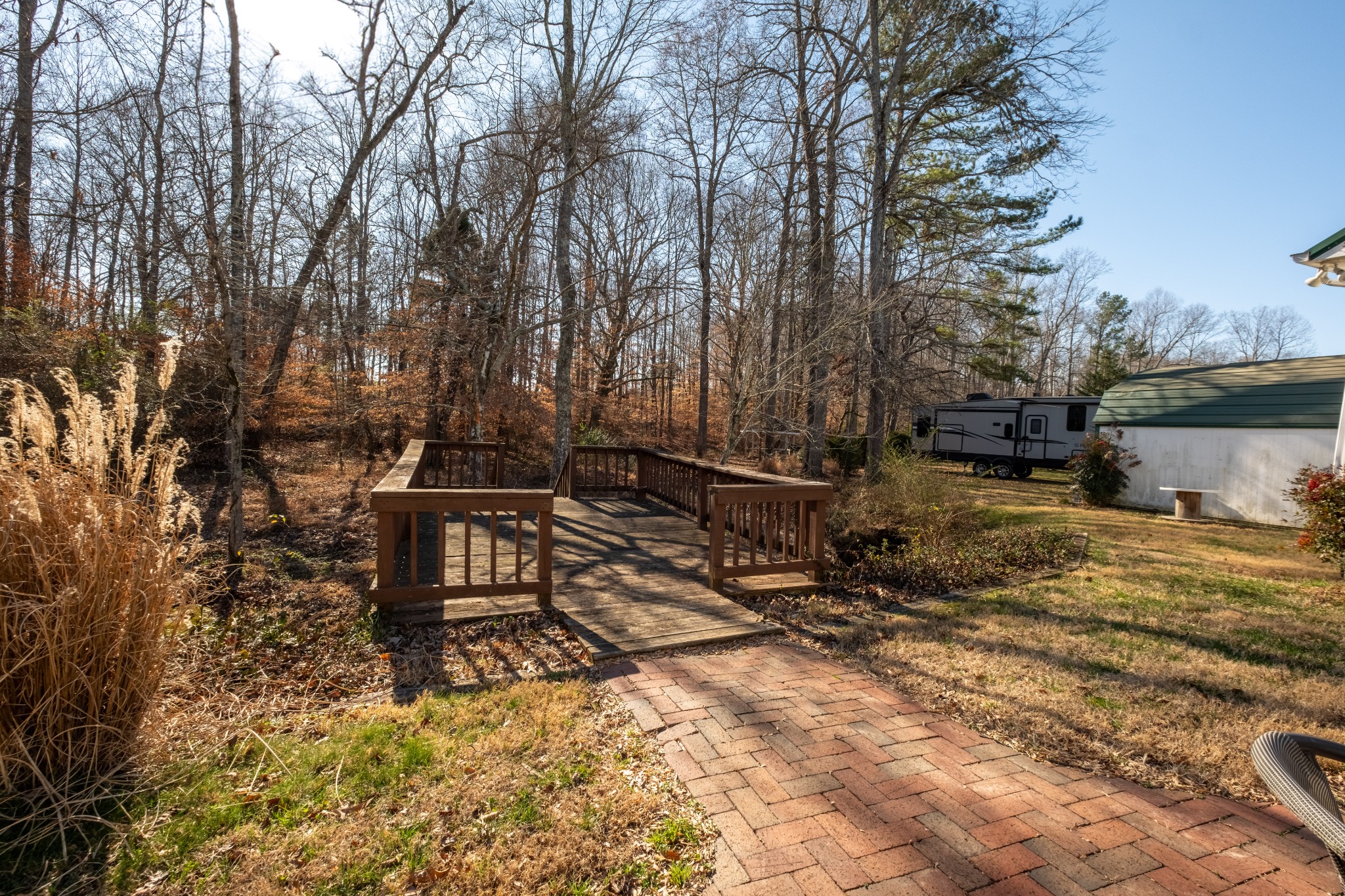 267 Belmont Road Manchester, TN 37355 - Photo 10 of 52