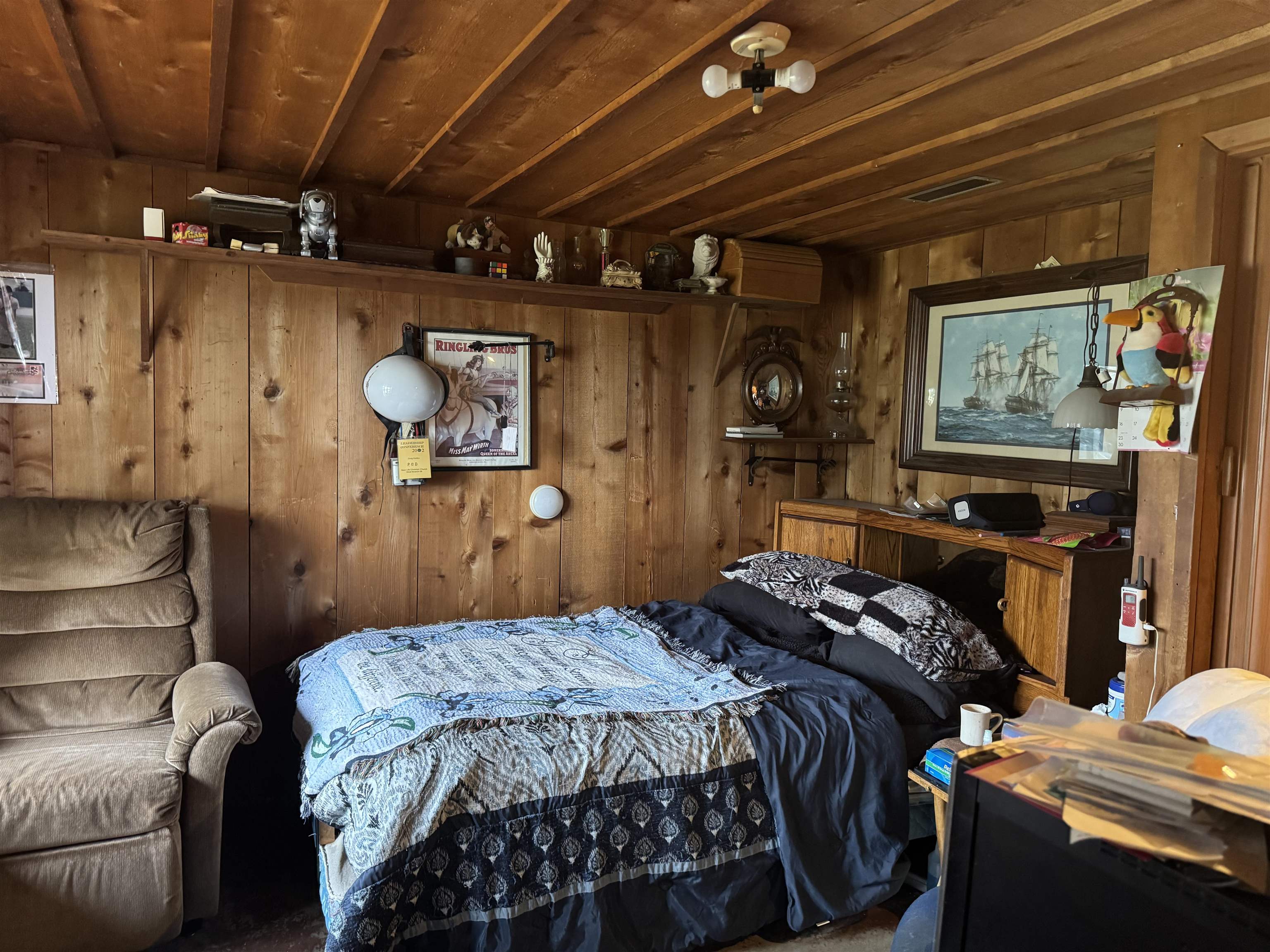 2050 Campbell Road Rose City, MI 48654 - Photo 8 of 16