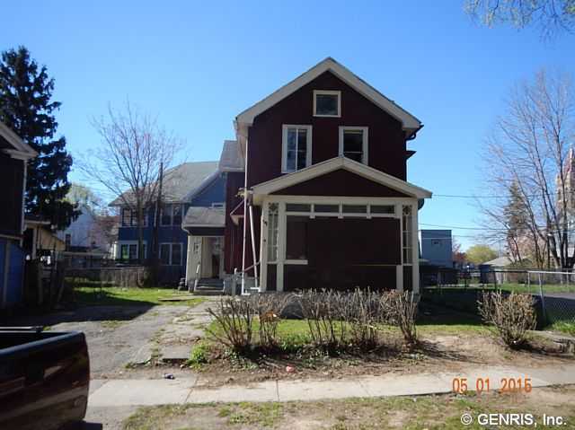25 Delamaine Drive Rochester, NY 14621 - Photo 1 of 1 Exterior Front