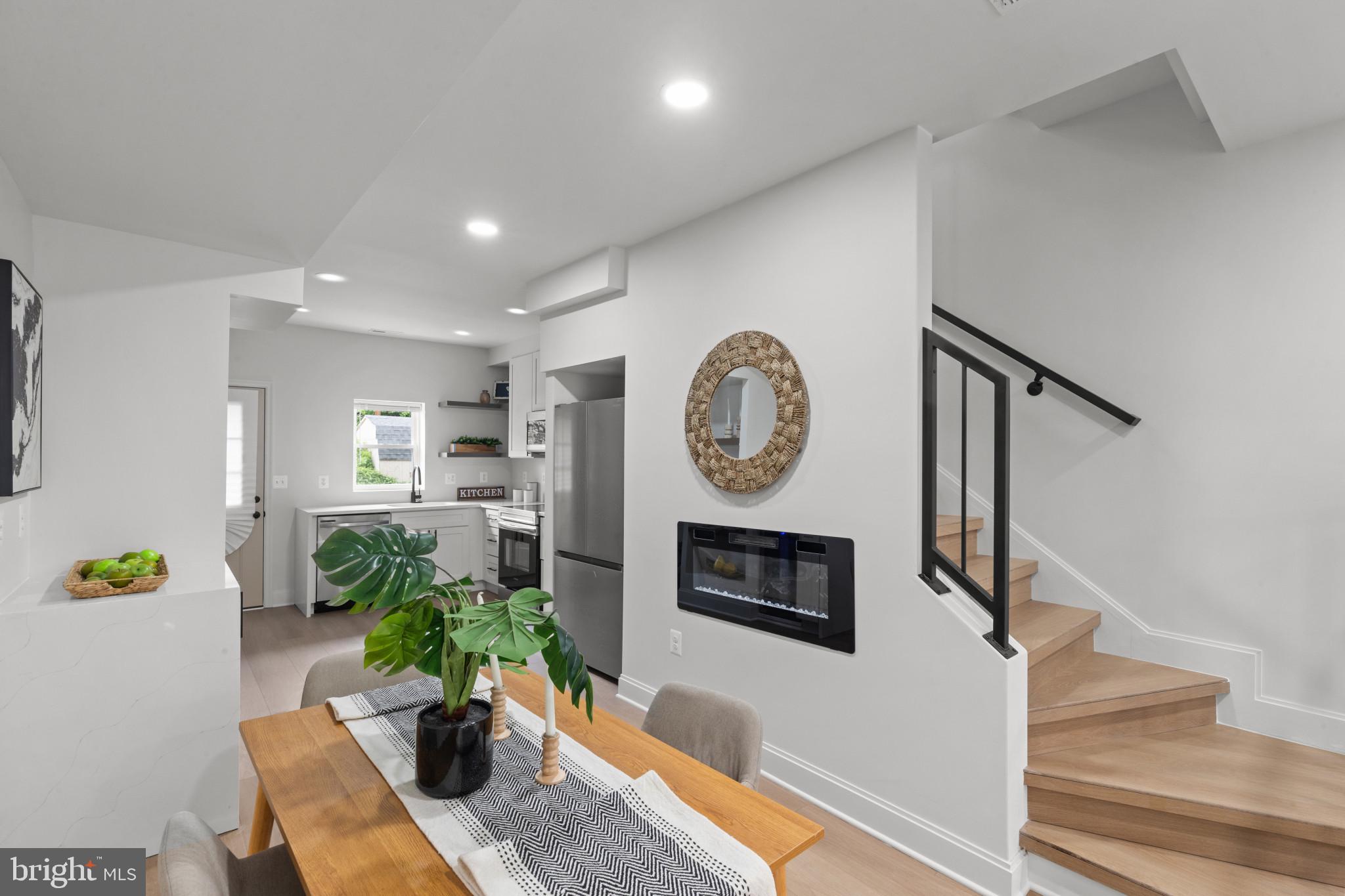 124 North Mount Street Baltimore, MD 21223 - Photo 2 of 38