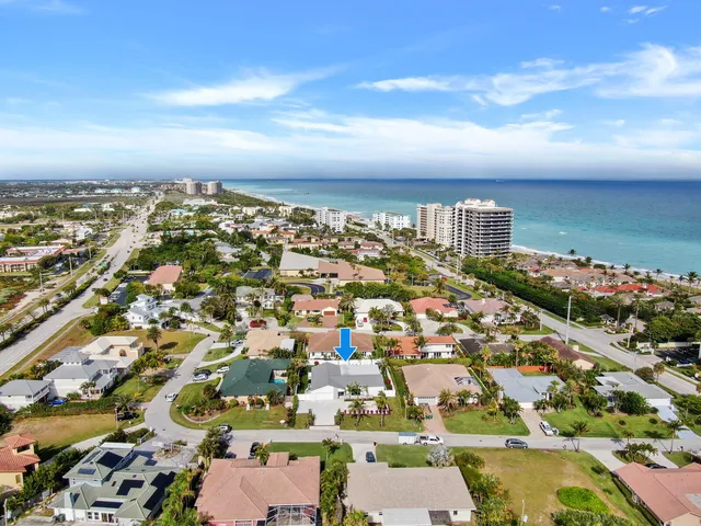 $18,000 | 441 South Lyra Circle, Juno Beach, FL 33408