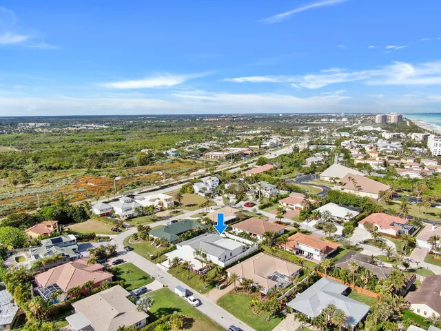 $18,000 | 441 South Lyra Circle, Juno Beach, FL 33408