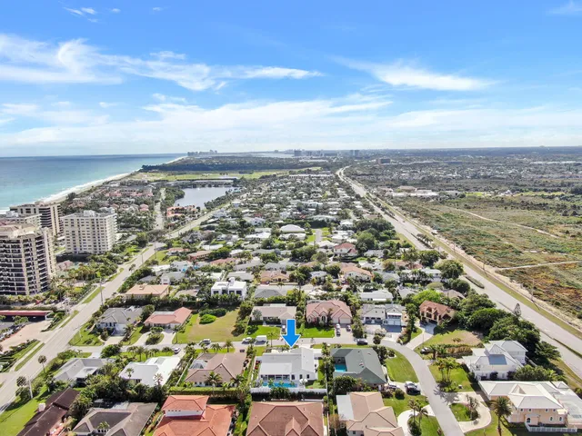 $18,000 | 441 South Lyra Circle, Juno Beach, FL 33408