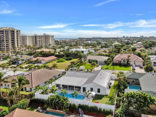 $18,000 | 441 South Lyra Circle, Juno Beach, FL 33408