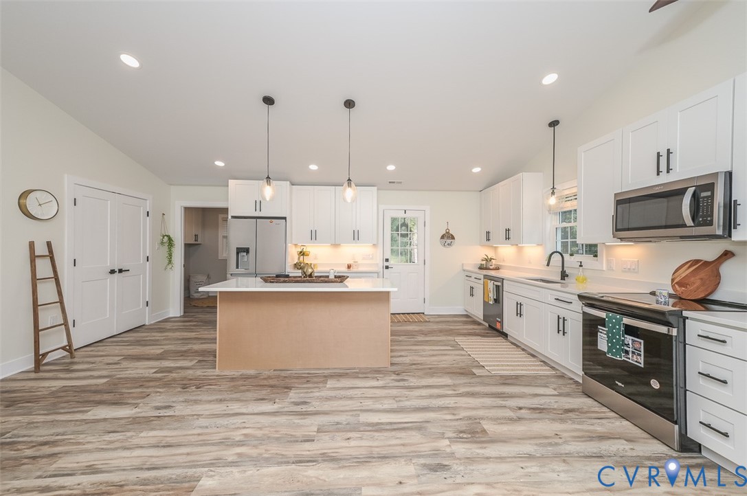 368 Greenbriar Road Walkerton, VA 23177 - Photo 19 of 63 Gallery Image 19