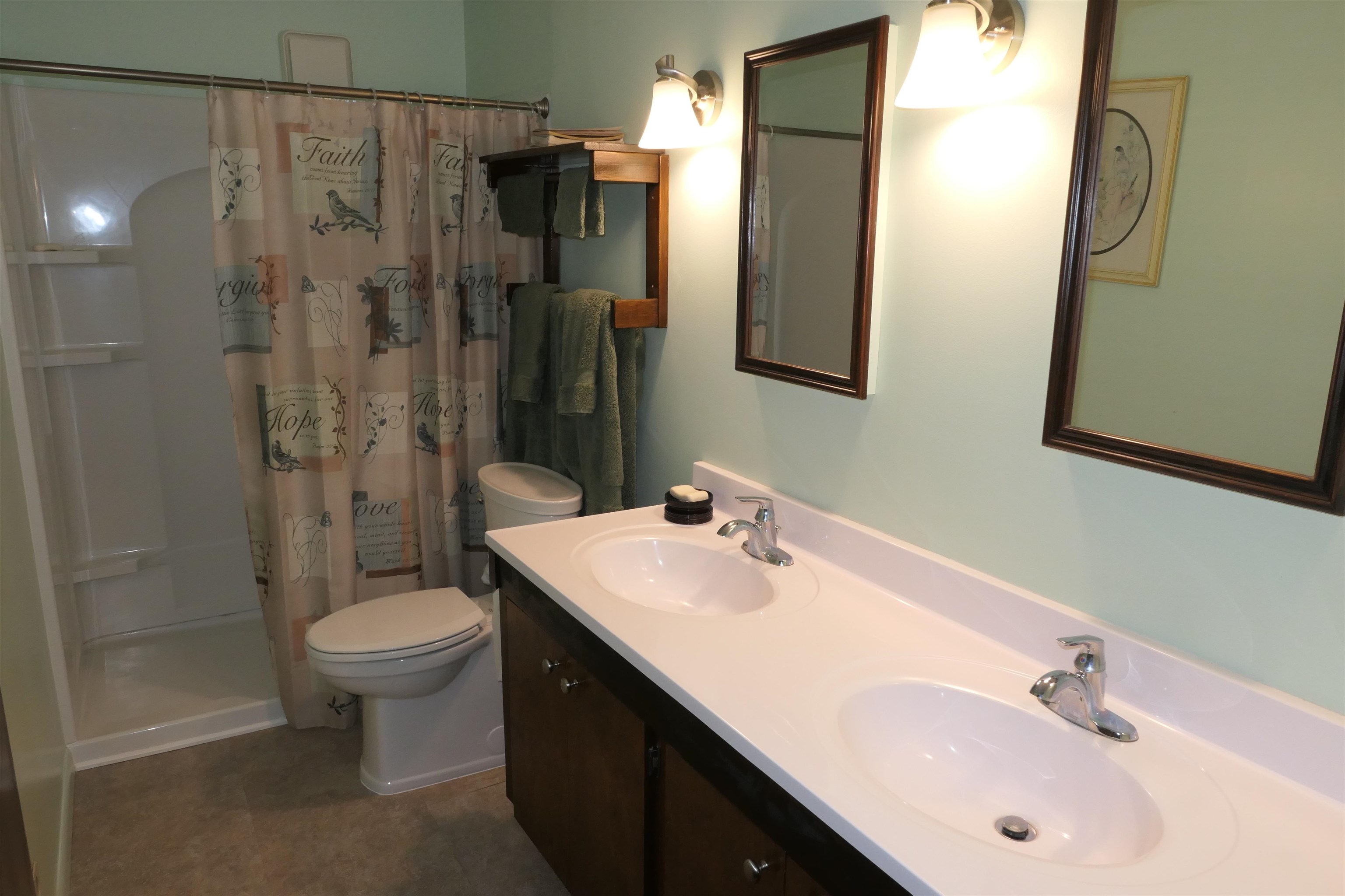 5669 Lake Montcalm Road Northeast Edmore, MI 48829 - Photo 16 of 41