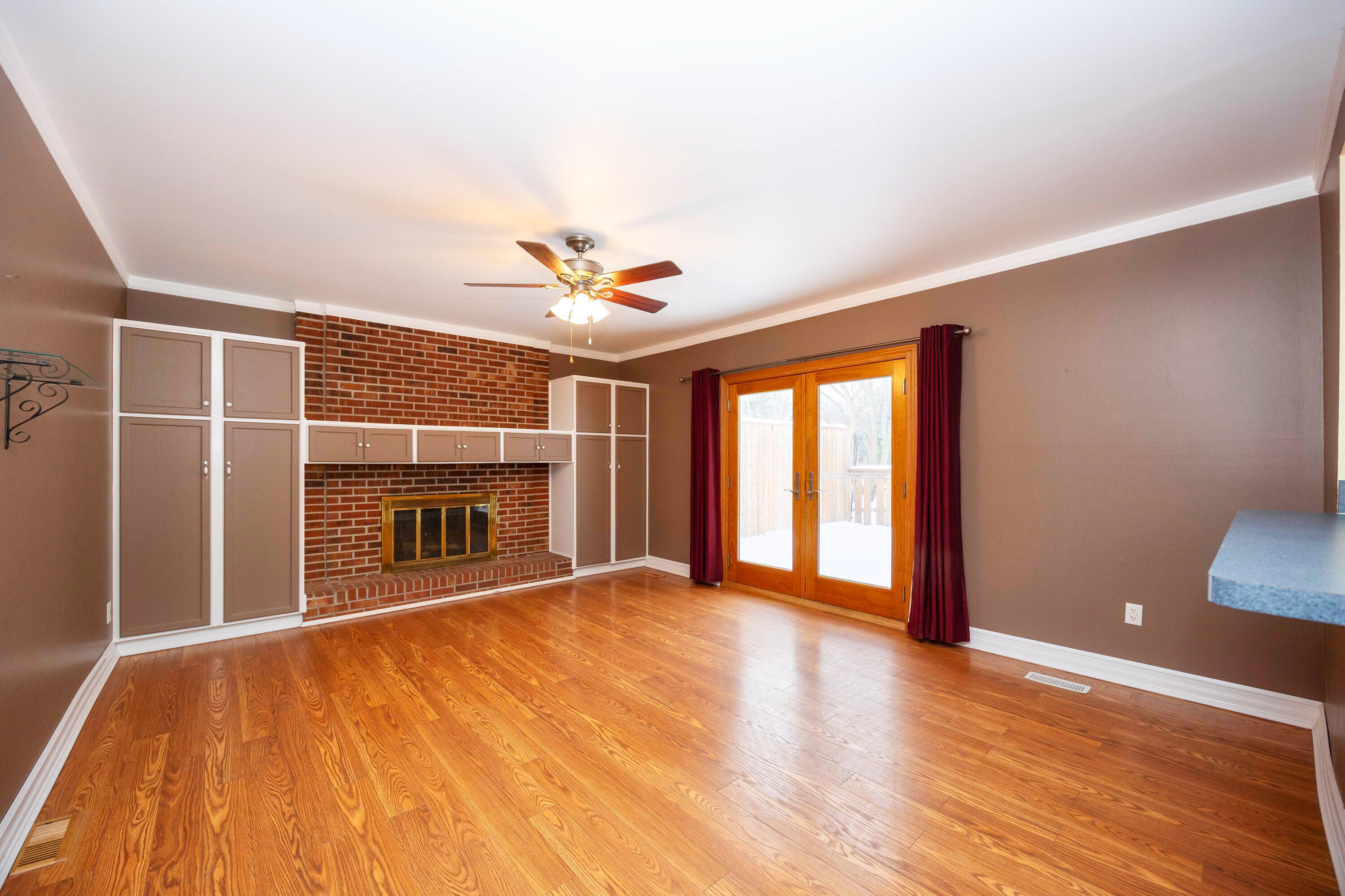 1656 Walnut Ridge Circle Canton, MI 48187 - Photo 17 of 48 022_22