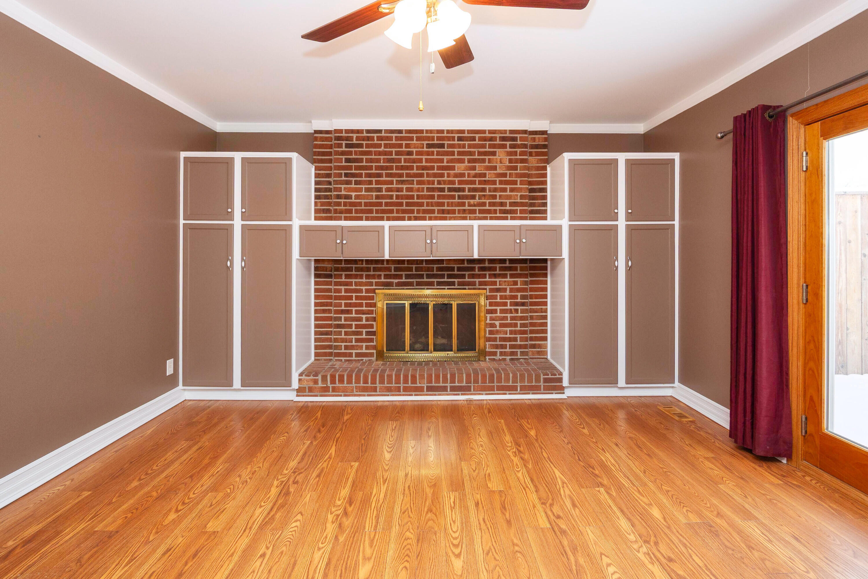 1656 Walnut Ridge Circle Canton, MI 48187 - Photo 20 of 48 025_25