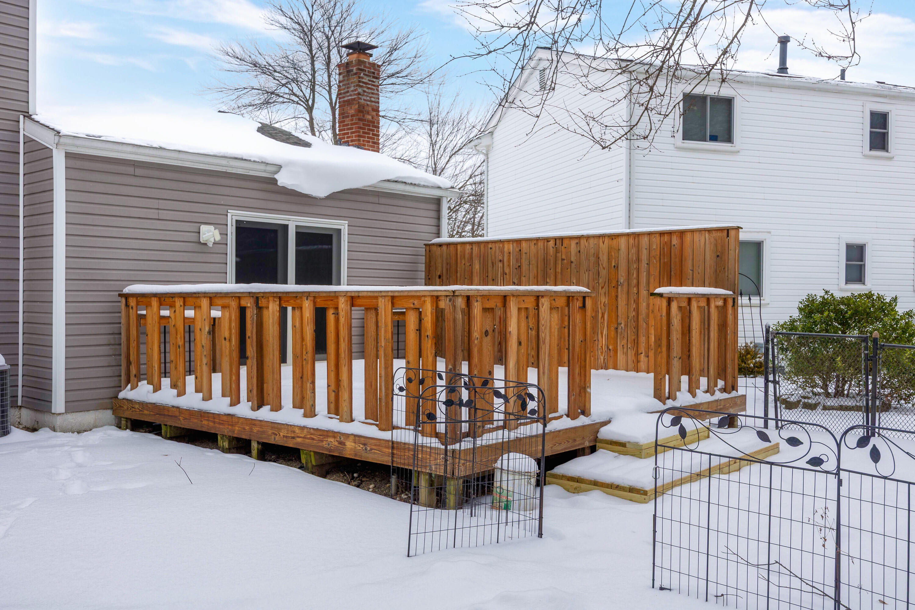 1656 Walnut Ridge Circle Canton, MI 48187 - Photo 43 of 48 003_52