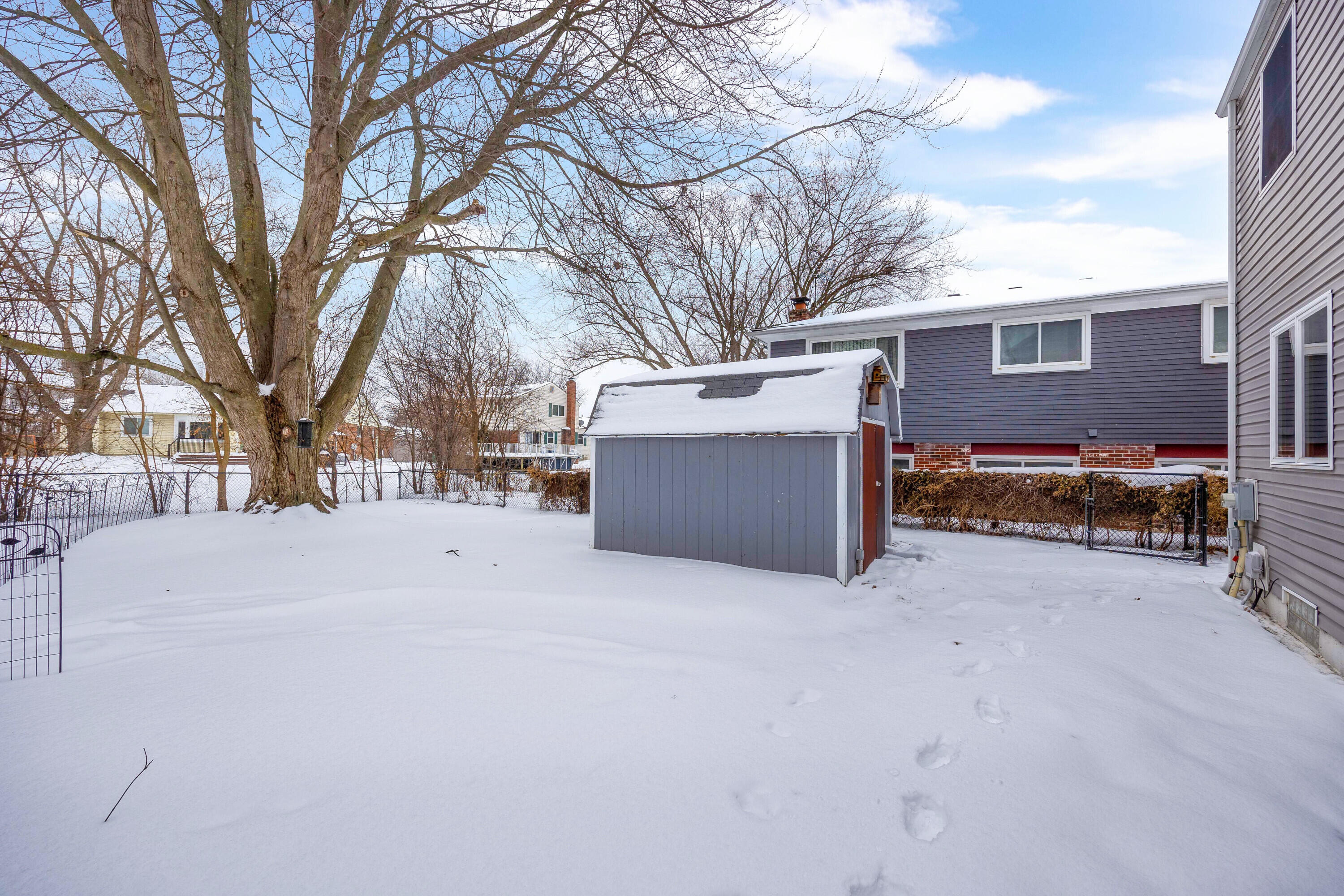 1656 Walnut Ridge Circle Canton, MI 48187 - Photo 46 of 48 006_49