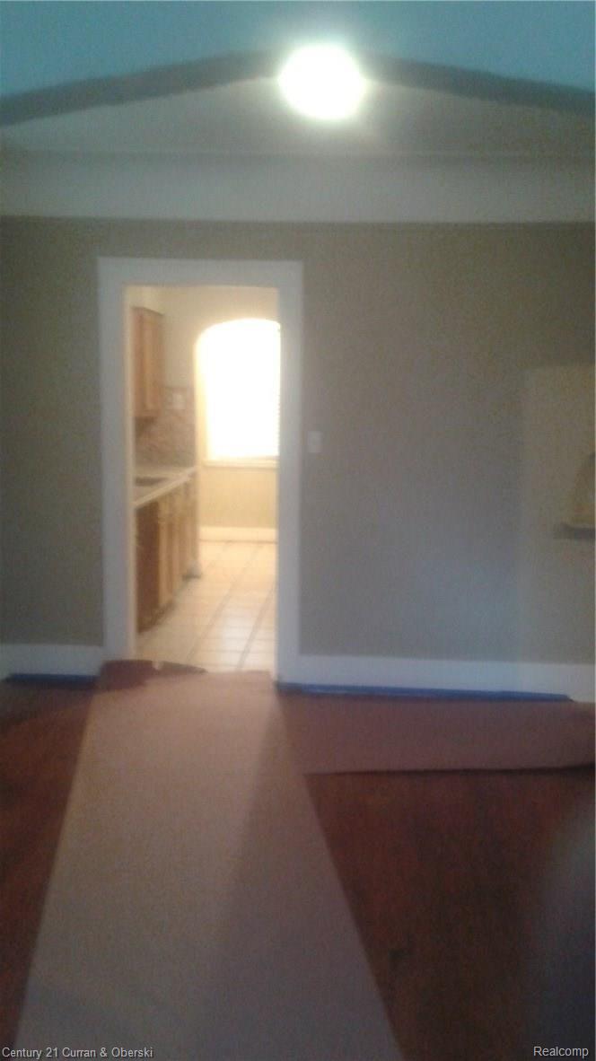 5927 Yorkshire Road Detroit, MI 48224 - Photo 12 of 42 Dining Room