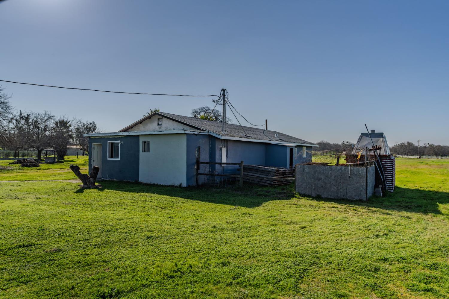 9973 Scenic Valley Road Valley Springs, CA 95252 - Photo 47 of 63