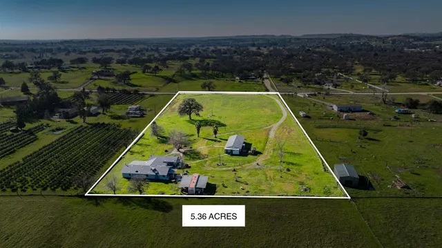 $627,500 | 9973 Scenic Valley Road, Valley Springs, CA 95252