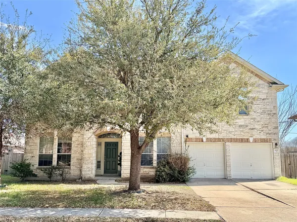 $439,900 | 605 Stansted Manor Drive, Pflugerville, TX 78660
