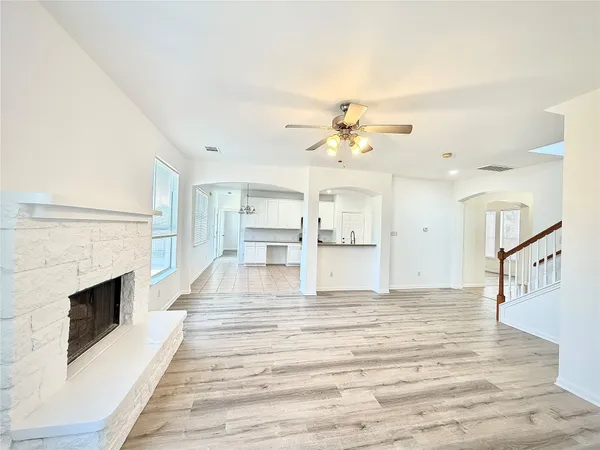 $422,000 | 605 Stansted Manor Drive, Pflugerville, TX 78660