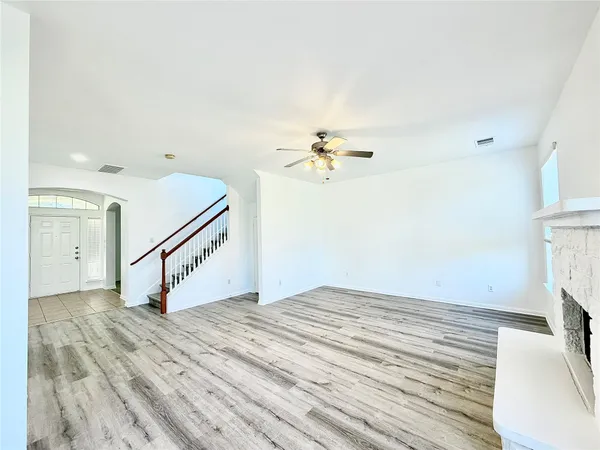 $422,000 | 605 Stansted Manor Drive, Pflugerville, TX 78660