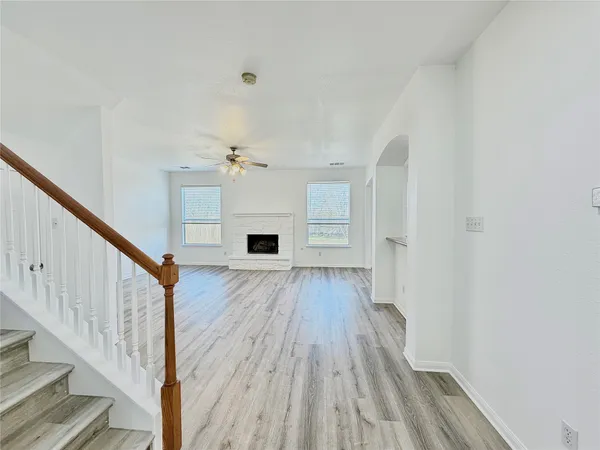 $422,000 | 605 Stansted Manor Drive, Pflugerville, TX 78660