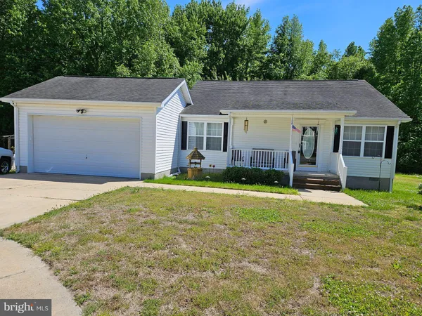 $319,000 | 1308 Chesapeake Drive, Denton, MD 21629