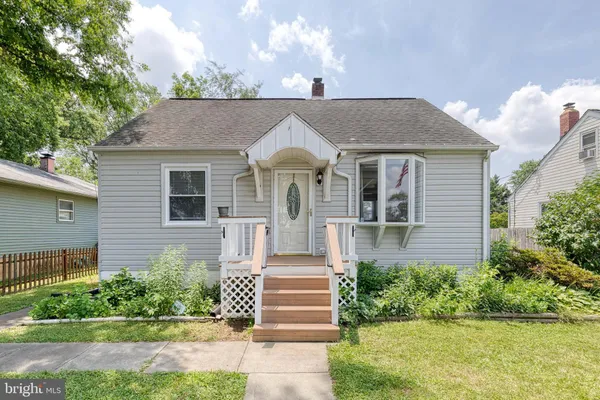 $325,000 | 113 West Hilltop Road, Baltimore, MD 21225