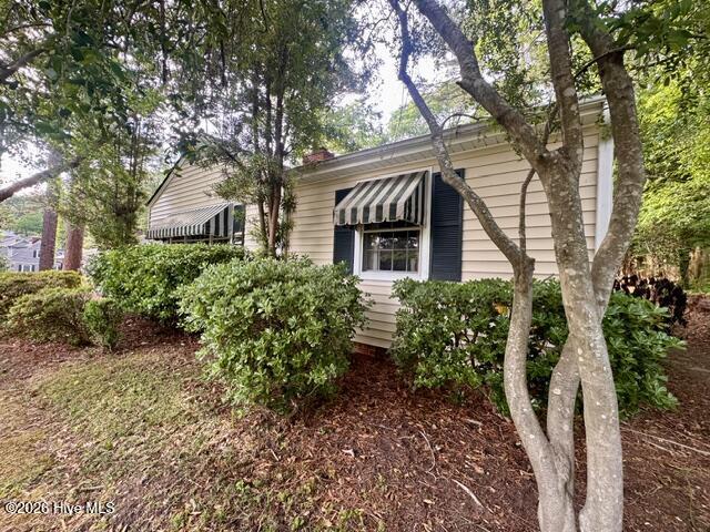506 Rush Road Fayetteville, NC 28305 - Photo 4 of 33 IMG_1152