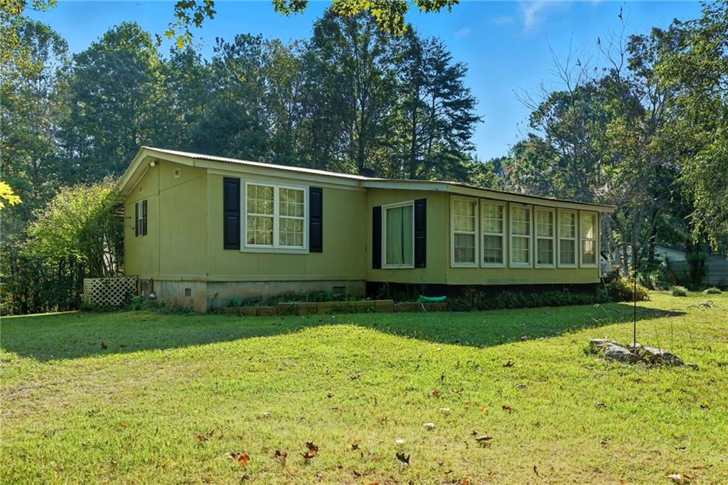 2450 Jones Mountain Road Talking Rock, GA 30175 - Photo 38 of 40