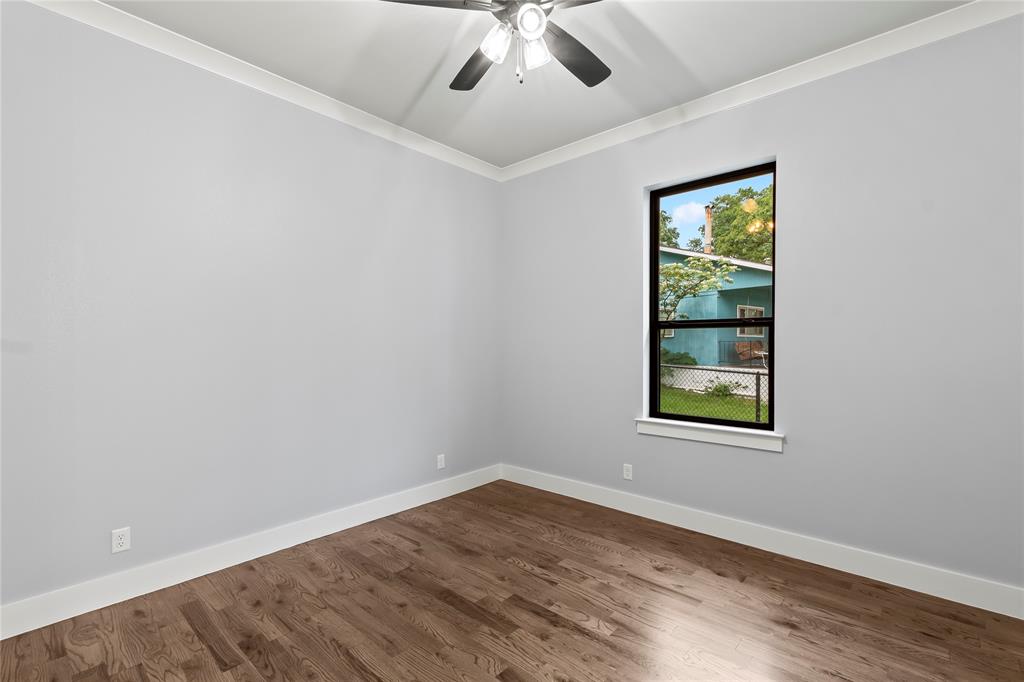 4054 Smothers Road Caney City, TX 75148 - Photo 20 of 40 Bedroom Five
