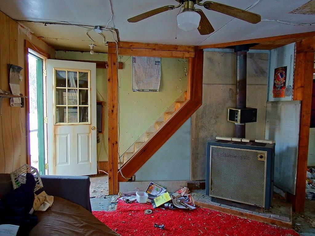 436 Ridge Road Oakfield, ME 04763 - Photo 19 of 26 Photo