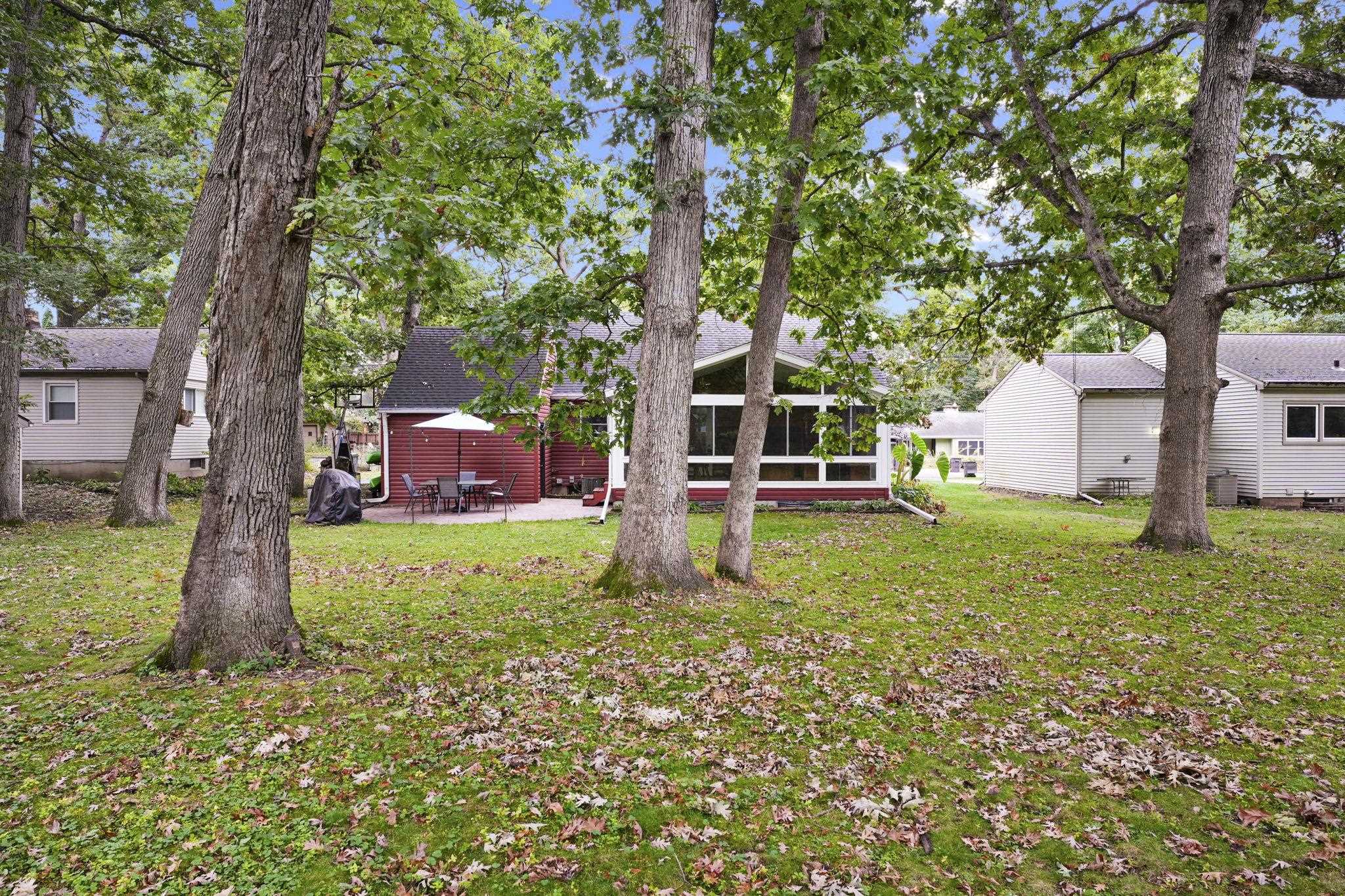 4707 Winnequah Road Monona, WI 53716 - Photo 35 of 41