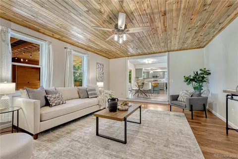 $949,000 | 6552 West Calhoun Place, Littleton, CO 80123