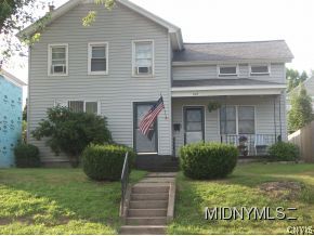 609 Floyd Avenue Rome, NY 13440 - Photo 1 of 1