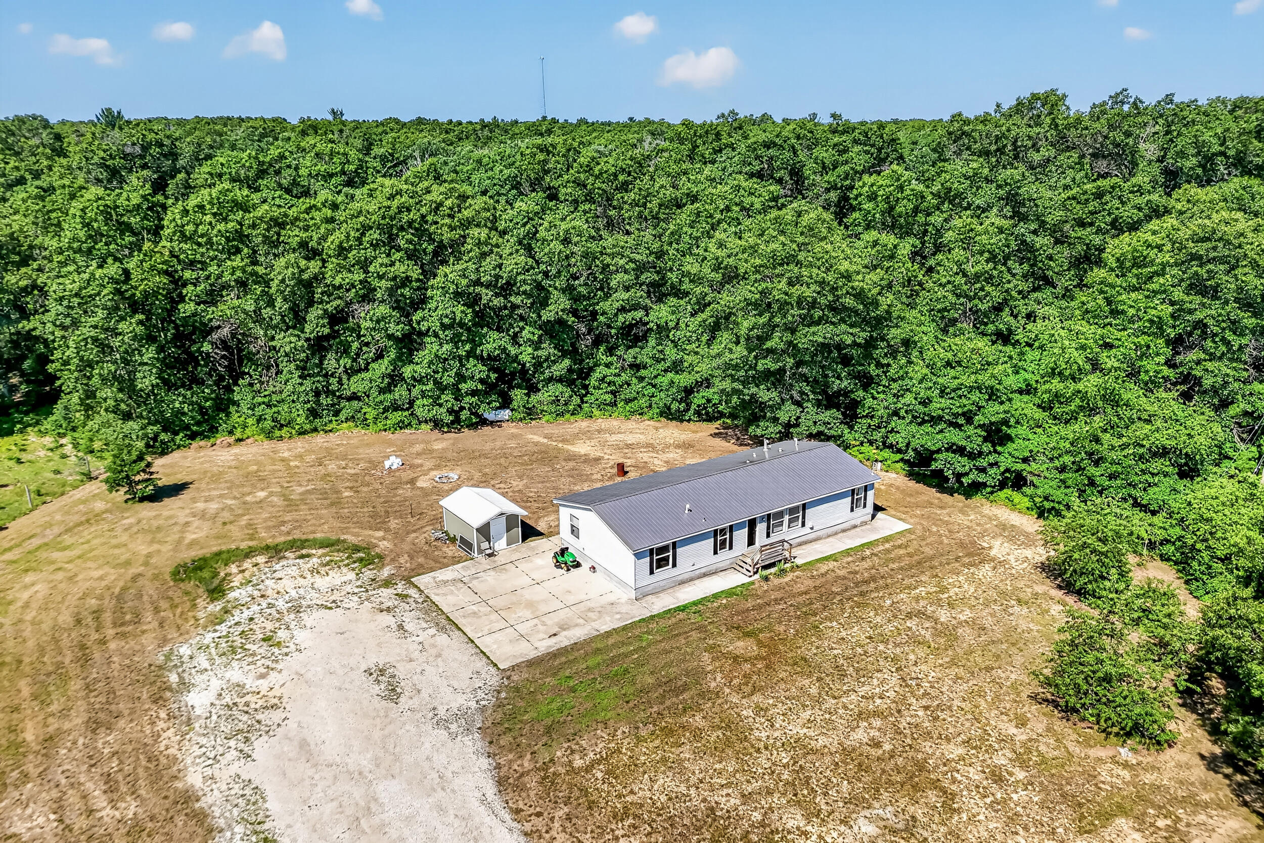 11703 Nichols Road Holton, MI 49425 - Photo 2 of 43 11703 nichols rd-4