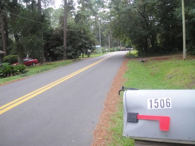 1506 Sharon Road Tallahassee, FL 32303 - Photo 1 of 15