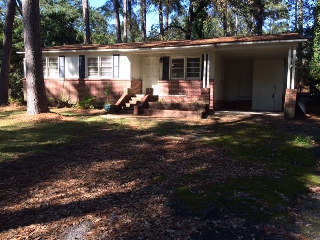 1506 Sharon Road Tallahassee, FL 32303 - Photo 2 of 15