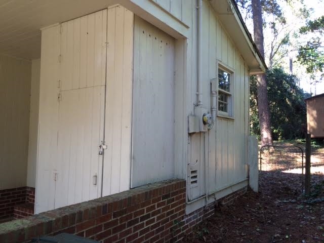 1506 Sharon Road Tallahassee, FL 32303 - Photo 5 of 15
