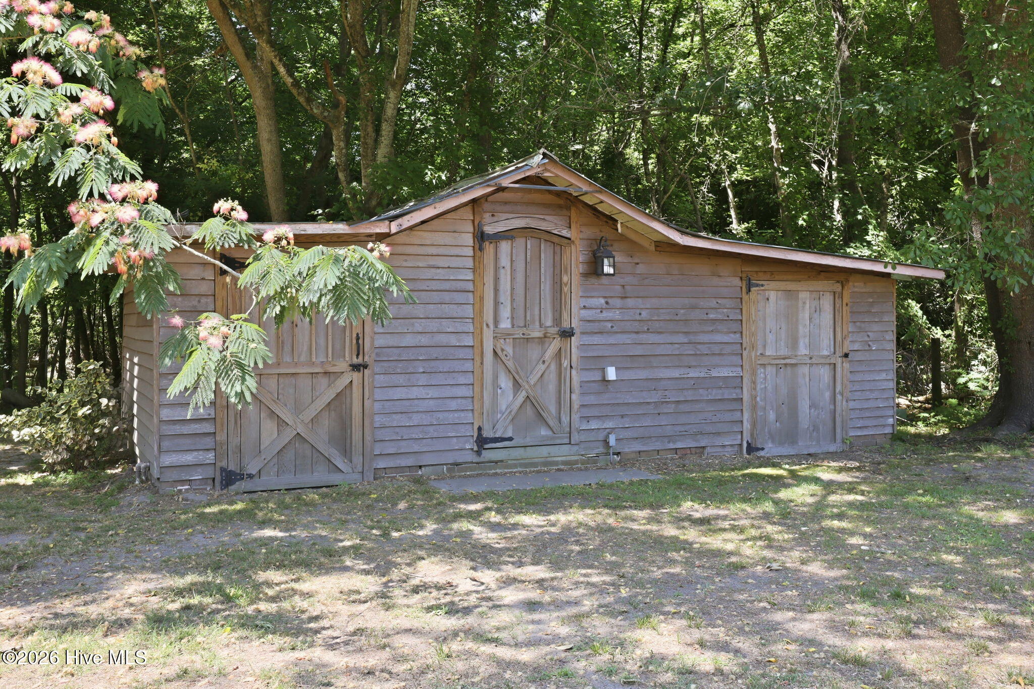 579 North Grimesland Bridge Road Washington, NC 27889 - Photo 37 of 52