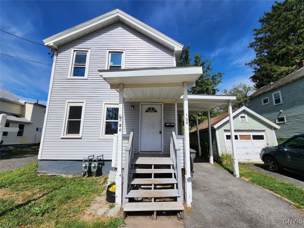 120 West North Street Rome, NY 13440 - Photo 1 of 1