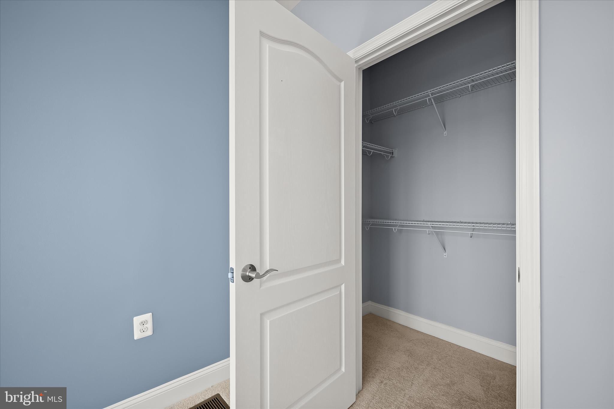 11246-1 Chase Street, Unit 141 Fulton, MD 20759 - Photo 30 of 38 a view of closet area