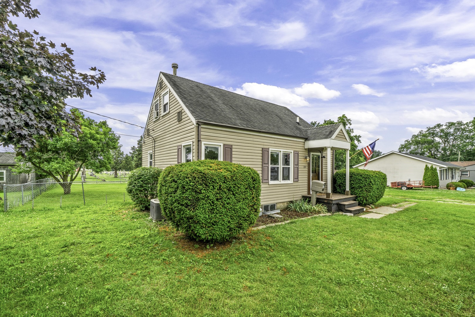 224 West Ave H Rochelle, IL 61068 - Photo 20 of 26