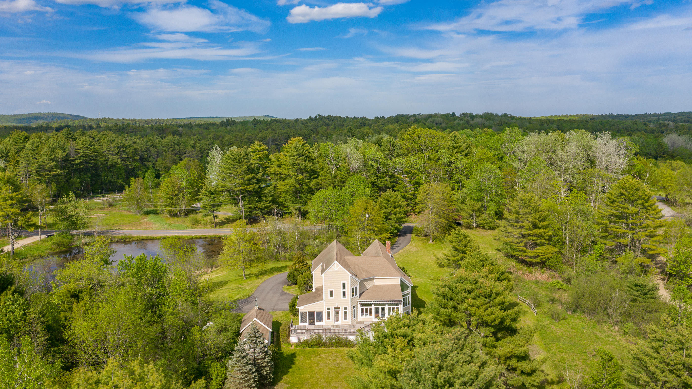488 Mountfort Road North Yarmouth, ME 04097 - Photo 60 of 65 488 Mountfort Nort Yarmouth-99