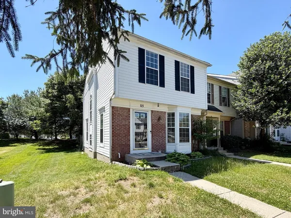 $400,000 | 115 Militia Place, Odenton, MD 21113