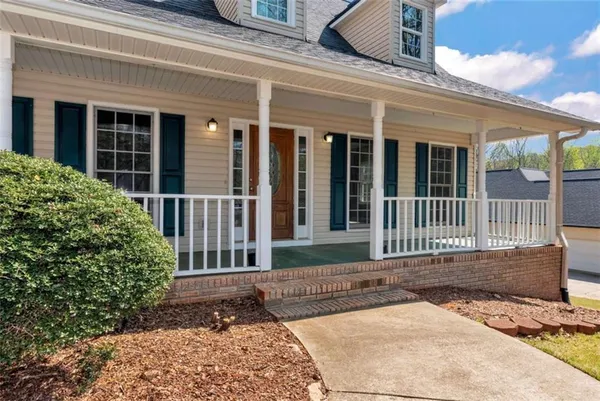 $414,900 | 1173 Overland Park Drive, Braselton, GA 30517