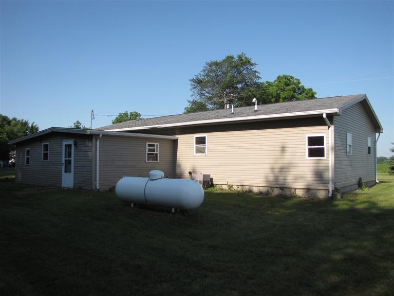 905 Steffey Road Bronson, MI 49028 - Photo 3 of 3 Additional Photo