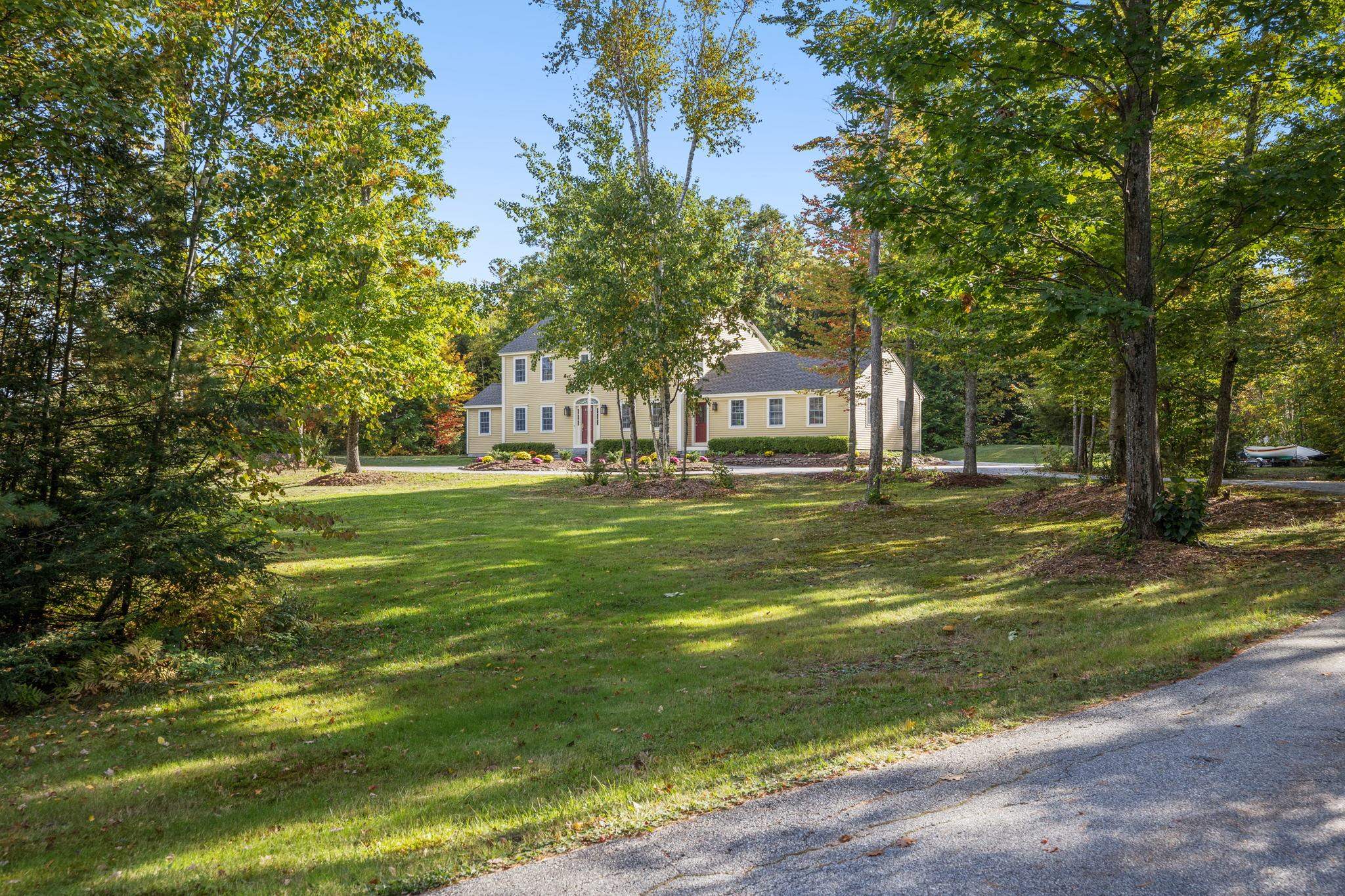 70 Labonte Farm Road Gilford, NH 03249 - Photo 1 of 40 Gallery Image 1