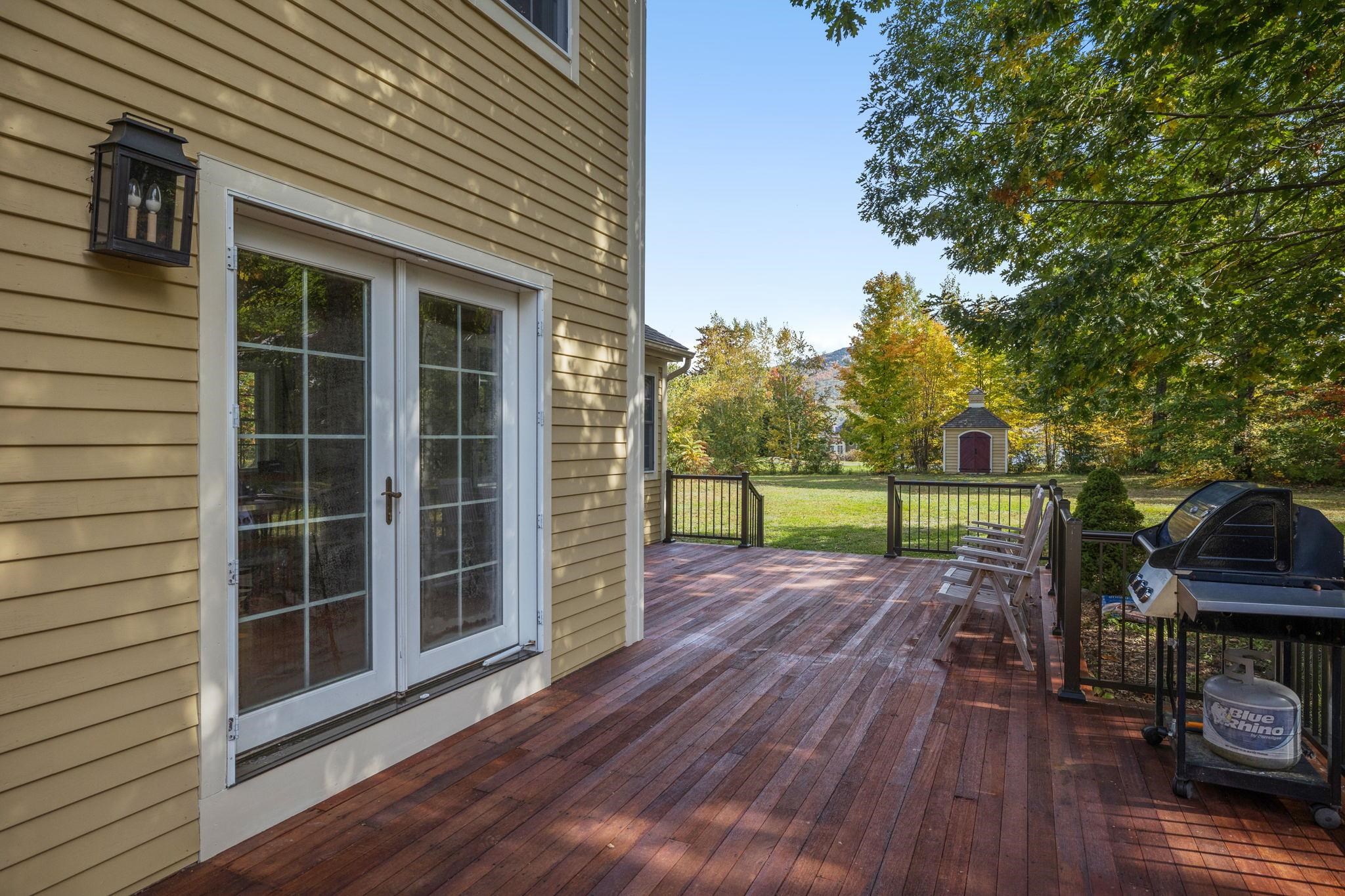 70 Labonte Farm Road Gilford, NH 03249 - Photo 11 of 40 Gallery Image 11