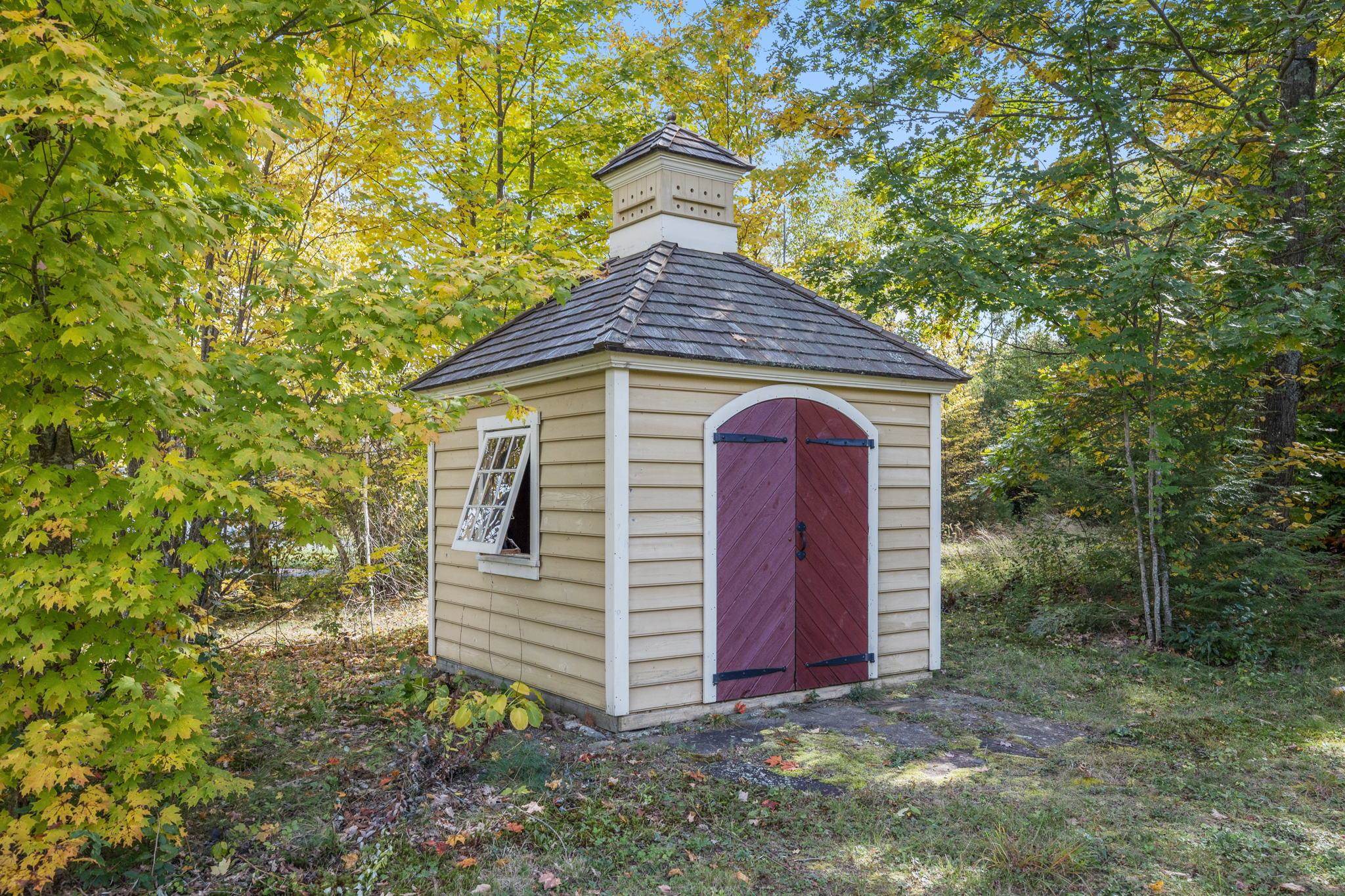 70 Labonte Farm Road Gilford, NH 03249 - Photo 12 of 40 Gallery Image 12