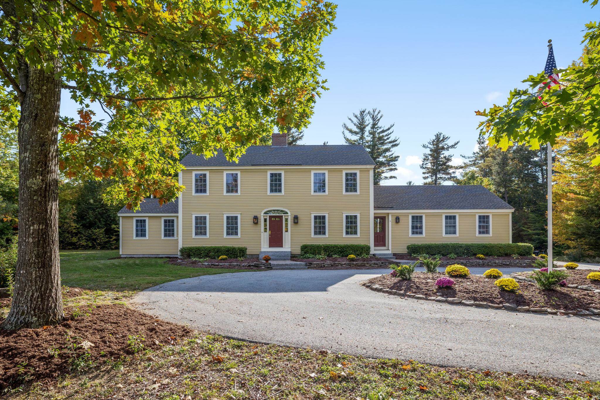 70 Labonte Farm Road Gilford, NH 03249 - Photo 3 of 40 Gallery Image 3